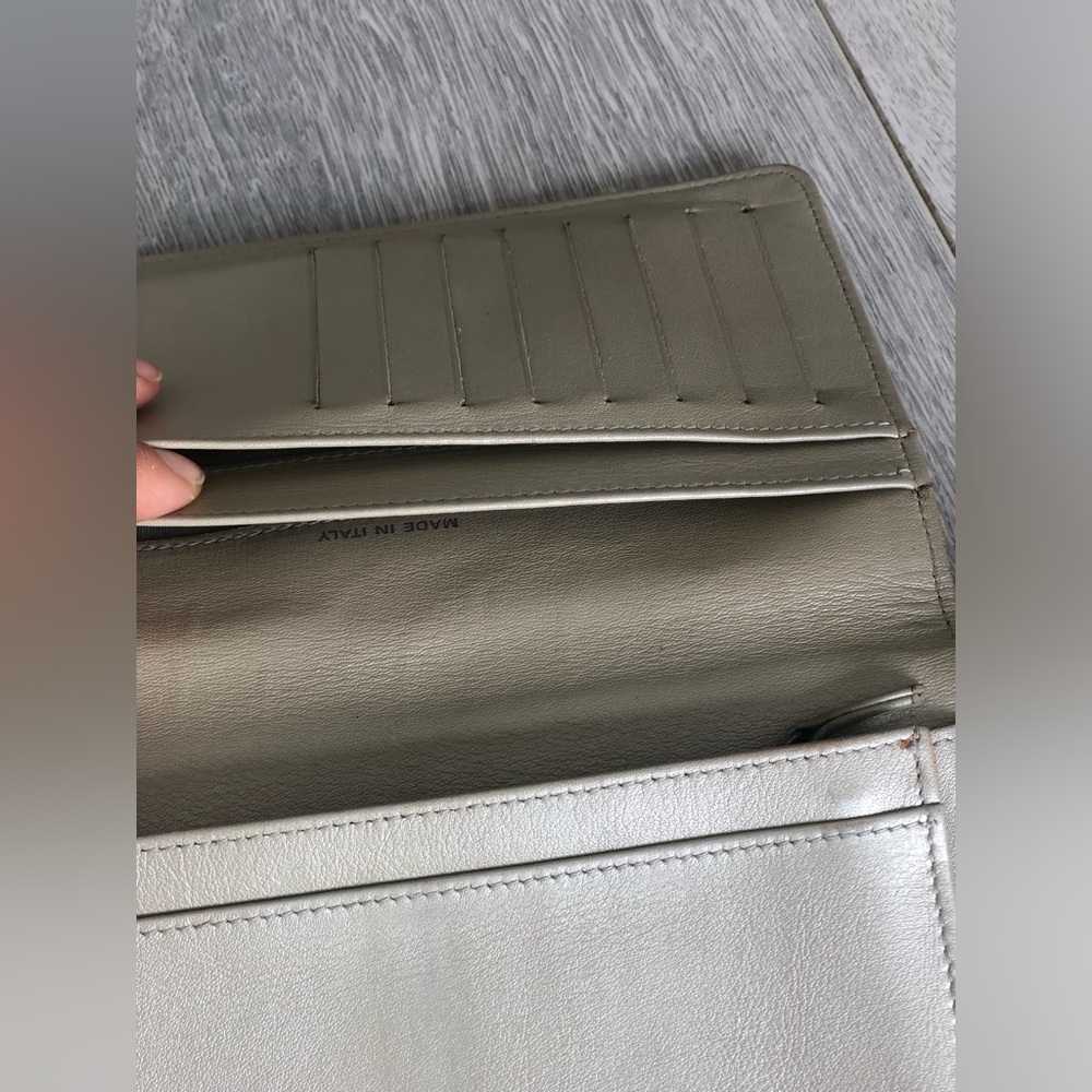 Authentic Chanel Wallet - Picture 7 of 16